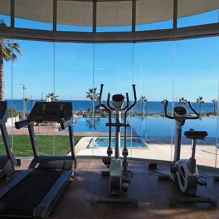Sea Senses Apartment Торевиеха Екстериор снимка